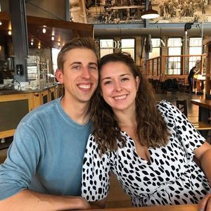 Meet your Posher, Christina